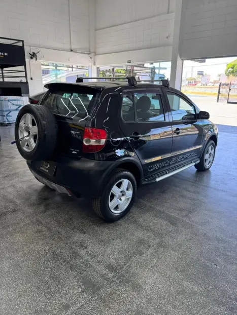 VOLKSWAGEN Crossfox 1.6 4P FLEX, Foto 8