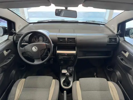 VOLKSWAGEN Crossfox 1.6 4P FLEX, Foto 9