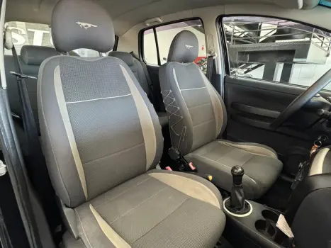 VOLKSWAGEN Crossfox 1.6 4P FLEX, Foto 11
