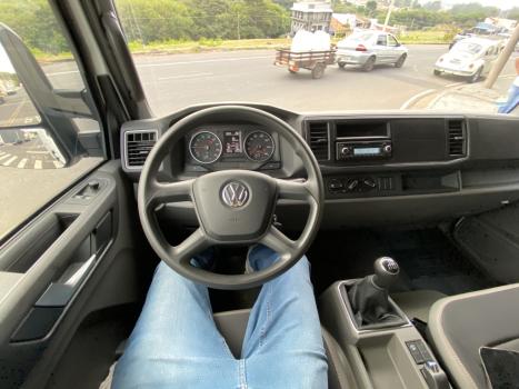 VOLKSWAGEN Delivery EXPRESS, Foto 10