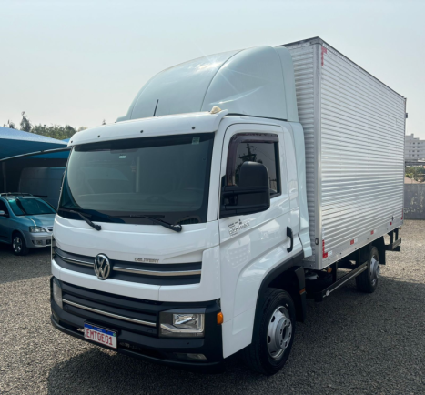 VOLKSWAGEN Delivery EXPRESS PRIME +, Foto 9