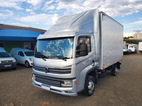 VOLKSWAGEN Delivery EXPRESS, Foto 2