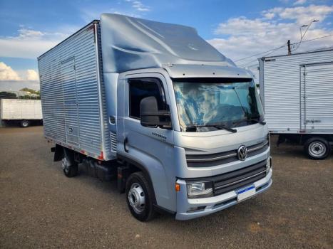 VOLKSWAGEN Delivery EXPRESS, Foto 4