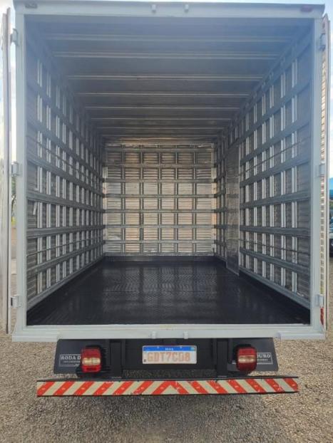 VOLKSWAGEN Delivery EXPRESS, Foto 6