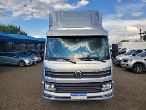 VOLKSWAGEN Delivery EXPRESS, Foto 7