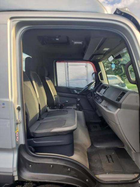 VOLKSWAGEN Delivery EXPRESS, Foto 8