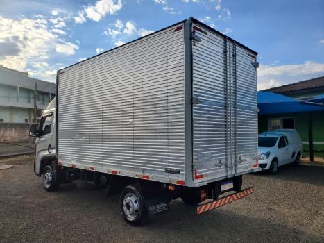VOLKSWAGEN Delivery EXPRESS, Foto 10