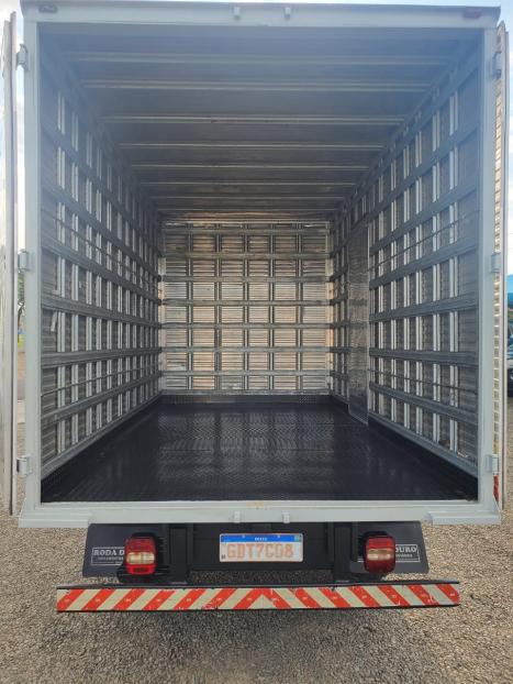VOLKSWAGEN Delivery EXPRESS, Foto 11
