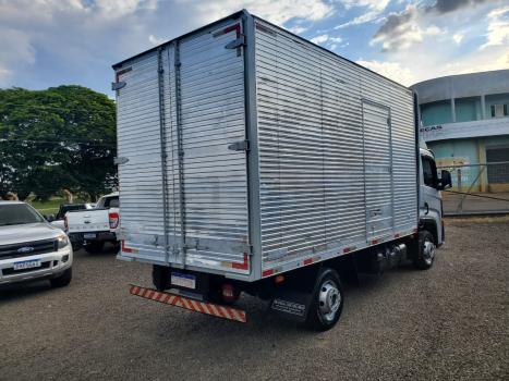 VOLKSWAGEN Delivery EXPRESS, Foto 12