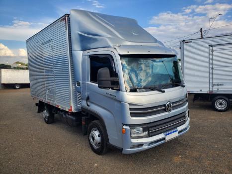 VOLKSWAGEN Delivery EXPRESS, Foto 16