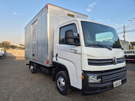 VOLKSWAGEN Delivery EXPRESS, Foto 1