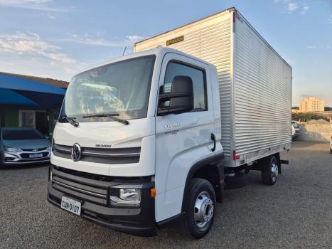 VOLKSWAGEN Delivery EXPRESS, Foto 2