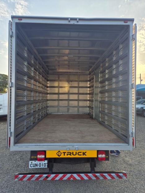 VOLKSWAGEN Delivery EXPRESS, Foto 4