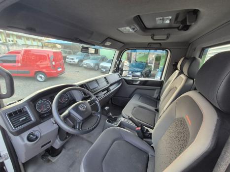 VOLKSWAGEN Delivery EXPRESS, Foto 9