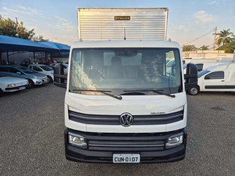 VOLKSWAGEN Delivery EXPRESS, Foto 10