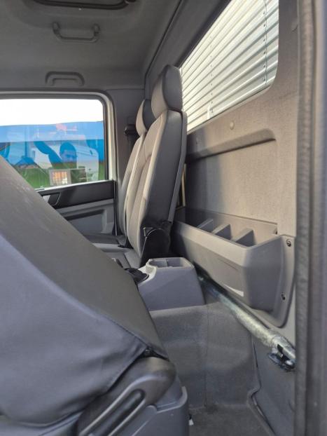 VOLKSWAGEN Delivery EXPRESS, Foto 12