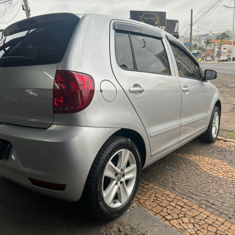 VOLKSWAGEN Fox 1.0 12V 4P TRENDLINE FLEX, Foto 2