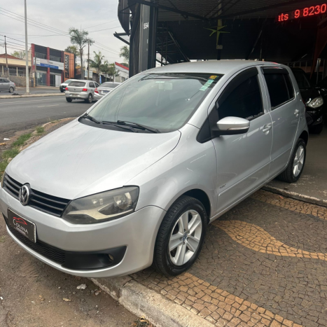 VOLKSWAGEN Fox 1.0 12V 4P TRENDLINE FLEX, Foto 4