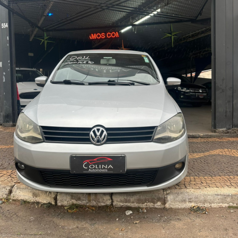 VOLKSWAGEN Fox 1.0 12V 4P TRENDLINE FLEX, Foto 5