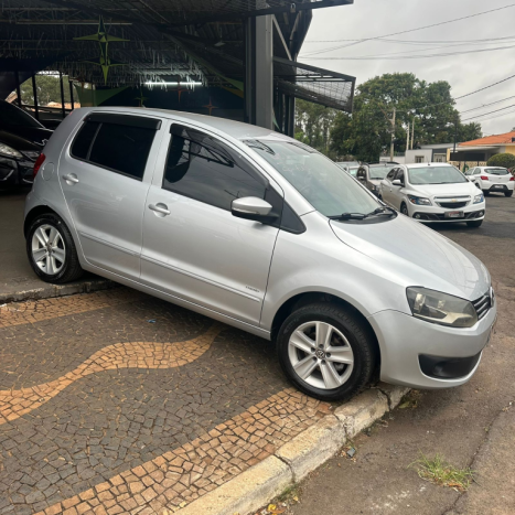 VOLKSWAGEN Fox 1.0 12V 4P TRENDLINE FLEX, Foto 6