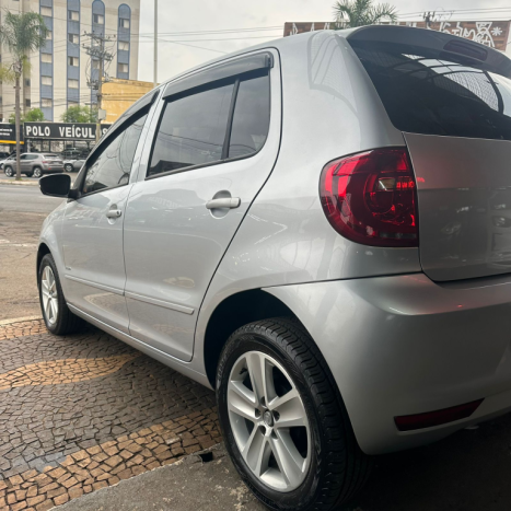 VOLKSWAGEN Fox 1.0 12V 4P TRENDLINE FLEX, Foto 9