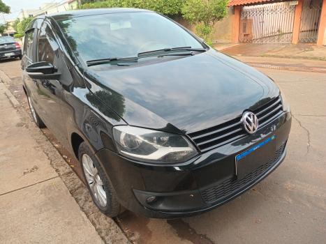 VOLKSWAGEN Fox 1.0 12V 4P TRENDLINE FLEX, Foto 2