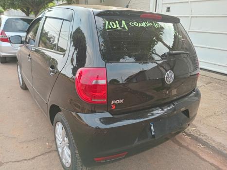 VOLKSWAGEN Fox 1.0 12V 4P TRENDLINE FLEX, Foto 4