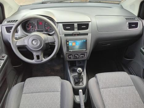 VOLKSWAGEN Fox 1.0 12V 4P TRENDLINE FLEX, Foto 8