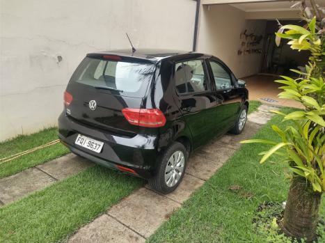 VOLKSWAGEN Fox 1.0 12V 4P TRENDLINE FLEX, Foto 3