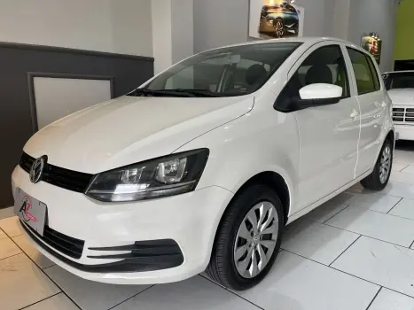 VOLKSWAGEN Fox 1.0 12V 4P TRENDLINE FLEX, Foto 1