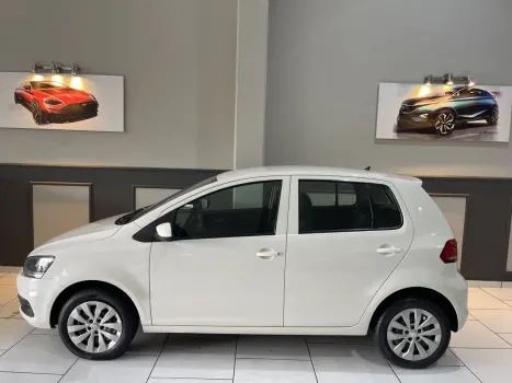 VOLKSWAGEN Fox 1.0 12V 4P TRENDLINE FLEX, Foto 3