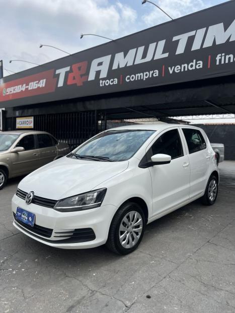 VOLKSWAGEN Fox 1.0 12V 4P TRENDLINE FLEX, Foto 1