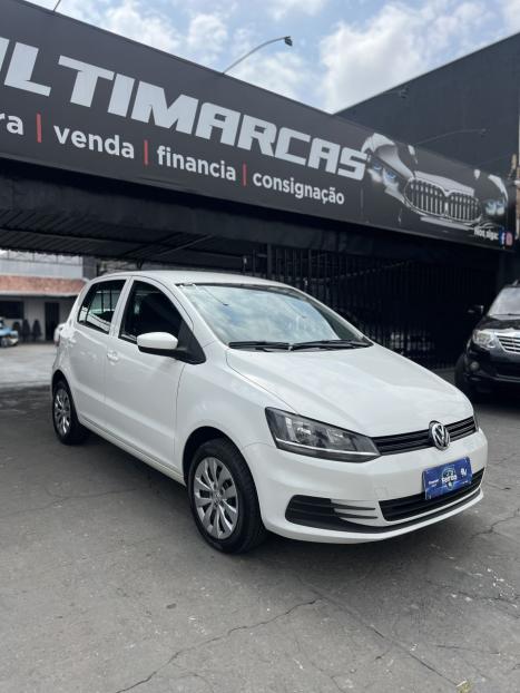 VOLKSWAGEN Fox 1.0 12V 4P TRENDLINE FLEX, Foto 3