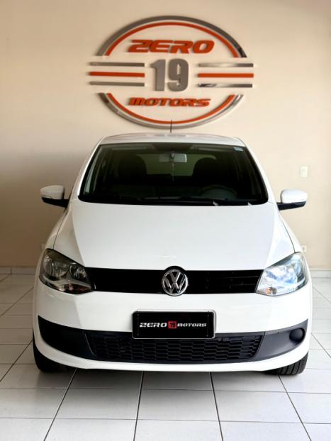 VOLKSWAGEN Fox 1.0 12V 4P TRENDLINE FLEX, Foto 3