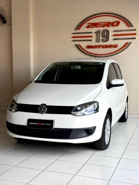 VOLKSWAGEN Fox 1.0 12V 4P TRENDLINE FLEX, Foto 2