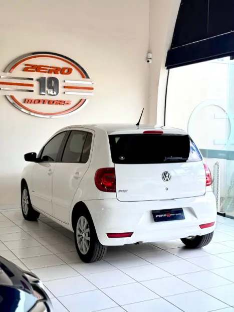 VOLKSWAGEN Fox 1.0 12V 4P TRENDLINE FLEX, Foto 8