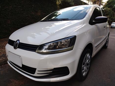 VOLKSWAGEN Fox 1.0 12V 4P TRENDLINE FLEX, Foto 1