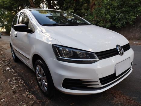 VOLKSWAGEN Fox 1.0 12V 4P TRENDLINE FLEX, Foto 2
