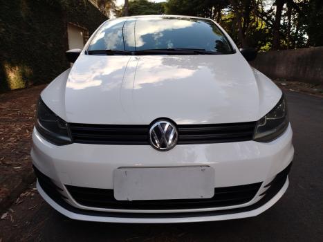 VOLKSWAGEN Fox 1.0 12V 4P TRENDLINE FLEX, Foto 3