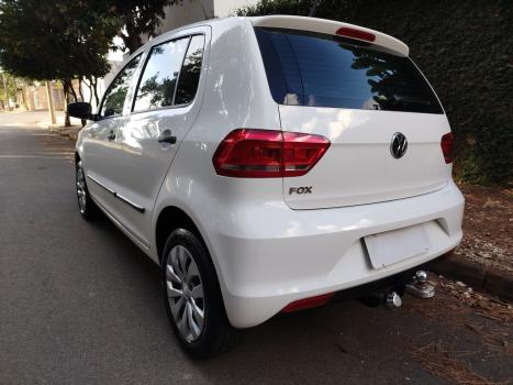 VOLKSWAGEN Fox 1.0 12V 4P TRENDLINE FLEX, Foto 4