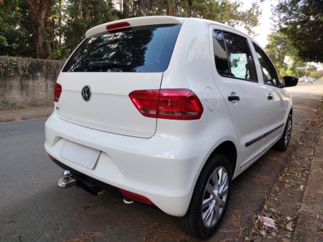 VOLKSWAGEN Fox 1.0 12V 4P TRENDLINE FLEX, Foto 5