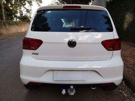 VOLKSWAGEN Fox 1.0 12V 4P TRENDLINE FLEX, Foto 6