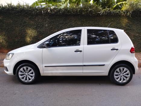 VOLKSWAGEN Fox 1.0 12V 4P TRENDLINE FLEX, Foto 7