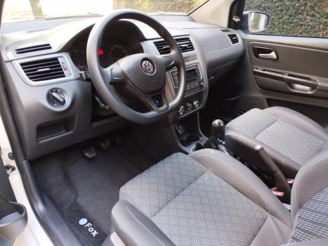 VOLKSWAGEN Fox 1.0 12V 4P TRENDLINE FLEX, Foto 8