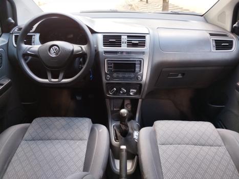 VOLKSWAGEN Fox 1.0 12V 4P TRENDLINE FLEX, Foto 12