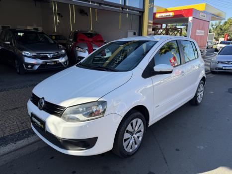 VOLKSWAGEN Fox 1.0 12V 4P TRENDLINE FLEX, Foto 2