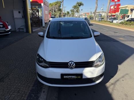 VOLKSWAGEN Fox 1.0 12V 4P TRENDLINE FLEX, Foto 3