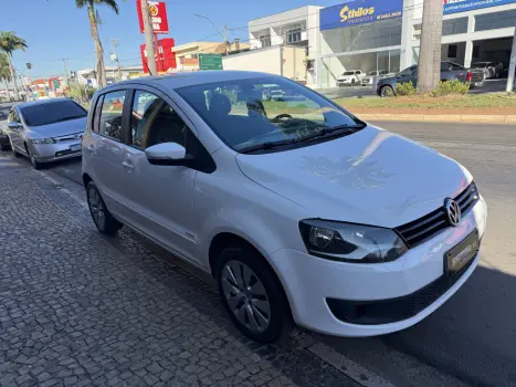 VOLKSWAGEN Fox 1.0 12V 4P TRENDLINE FLEX, Foto 4