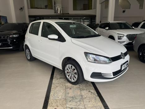VOLKSWAGEN Fox 1.0 12V 4P TRENDLINE FLEX, Foto 1
