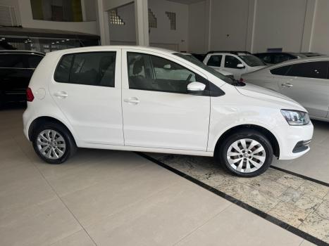 VOLKSWAGEN Fox 1.0 12V 4P TRENDLINE FLEX, Foto 2